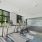 Cardio equipement in fitness center