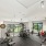 Cardio equipement on second story fitness center