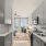 Kitchen with Stainless Steel Appliances 