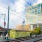 close proximity to charlottes lightrail 